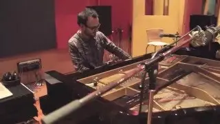 Grabaci&oacute;n de Piano Resonante en PKO Studios