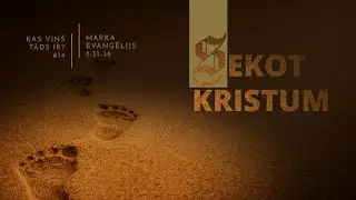 Dievkalpojuma tiešraide 01.02.2026