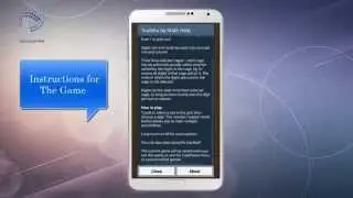 Android Games - Sudoku by Math Free Game