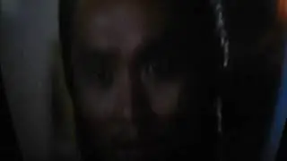MOV00331{{ You Stepping on My Shadow }}