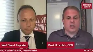 What can you do with digital land ? Liquid Avatar (CSE: LQID) CEO answers YOUR questions