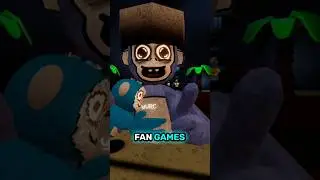 I might&rsquo;ve found one of the BEST gorilla tag FAN GAMES!! #gorillatag #gtag #vr #foryou #funny