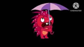 Happy Tree Friends Crossover Fire Escape Voices