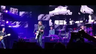 Foo Fighters ‐ The Pretender - Gilford NH - Josh Freese 1st Show - 2023