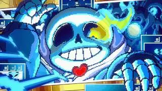 Slow GM - Juro Que Eu N&atilde;o Sei Mais (Sans - UNDERTALE) Official Music Video