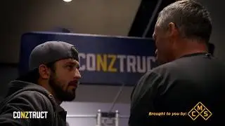 CONZTRUCT 2018 - New Zealand's Leading Construction Trade Show