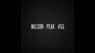 Wilson Peak (Short Video)