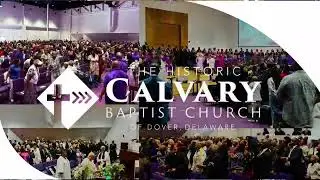 (January 11, 2026) Sunday Morning Worship