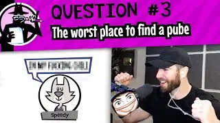 I That Read Wrong!  - The Jackbox Naughty Pack: Fakin' it