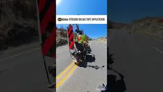 Epic Solutions DTA 5000 Inlaid Tape Application Video