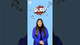 Why Burping? #chemistry #learning #science #explained #tips #tricks #science #shorts