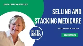 Medicare Stacking Tips! | How You can Grow Your Book of Business by Selling and Stacking Medicare.
