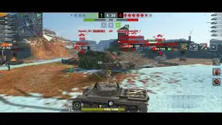 61.  Мастер!   Defender Mk. 1