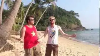 CANU C&Acirc;N Y PROFIAD