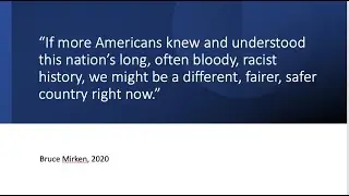 Critical Race Theory Explained for Everyone