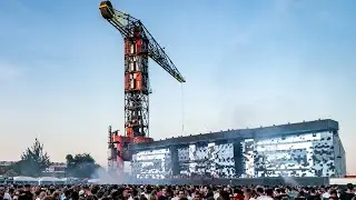 Drumcode Festival 2019 Aftermovie