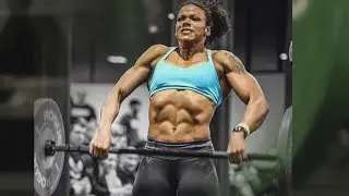 Chicago mom is one of the most decorated Black athletes in the CrossFit world