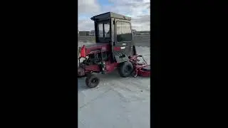 2010 TORO GROUNDSMASTER 345 For Sale