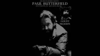 Paul Butterfield & Southern Pacific - Seattle,WA July 29th 1976
