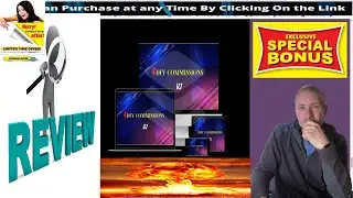 DFY Commissions Review with Sweet Bonuses