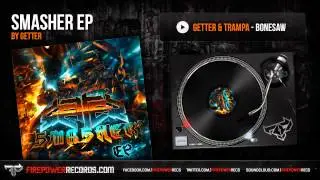 Getter & Trampa - Bonesaw