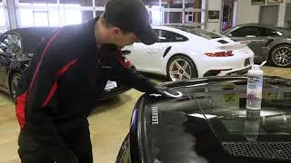 Premier Sports Cars