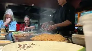 The Pro Cook feat. pro chef.
