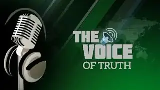 CORRUPTION PODCAST(THE VOICE OF TRUTH)