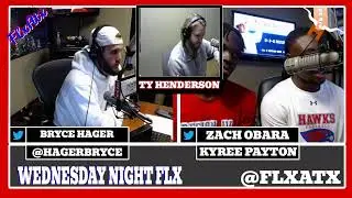 FLX ATX - March 22nd, 2023
