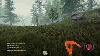 Survival instincts with cursed sanity: Part 1 