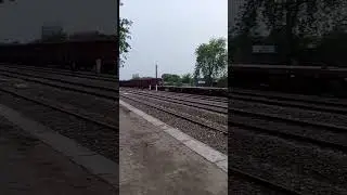 Walton Railway Station #lahore #beautifullahore #youtubeshorts