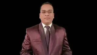 REV. J. K. NANDA is live!