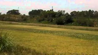 EXELLENCE 90 OS 95 AX VUELO Y ATERRIZAJE