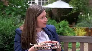 The BMJ&rsquo;s Editor in Chief, Dr Fiona Godlee talks about her vision for BMJ Medicine
