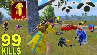PUBG MOBILE 😍 Ranking Lobby Fight with Streamer check Enemy,s Reaction support me ❤️￼￼