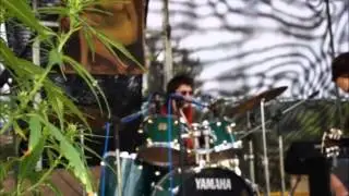 Tři vocasi - Super Hard Rock Band