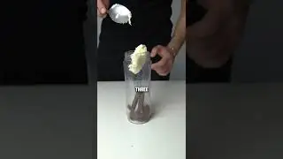 How to make kitkat milkshake