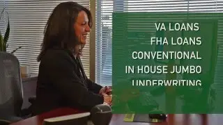 Fairway Mortgage, Because We Do It The Fair Way!