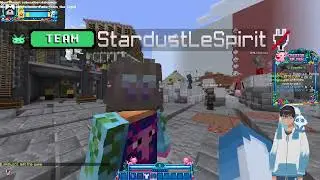 100 Creators Creator Splash Civilization Event! ~Minecraft !discord !twitter