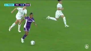 Highlights ACF Fiorentina Femminile - Como Women 2-0 | Serie A Women's Cup
