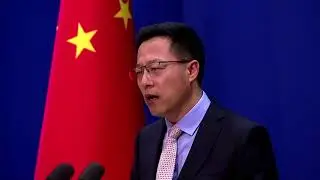 China to Sweden: drop Huawei ban or face fallout