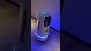 Next Generation Food Delivery 🔥 Smart Gadgets #Shorts #amazing