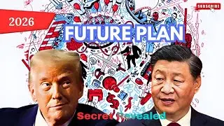 SECRET Master Plan: The Global Economy Future. The Big Economic Questions for 2026 |