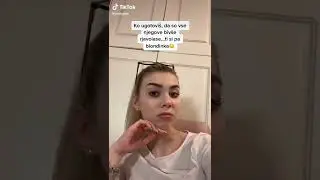 Si že imela kdaj tak problem?🤔 @ema.jagric  #joonglaajezakon