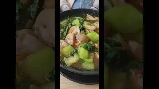 not hungry but can always eat love nice foods