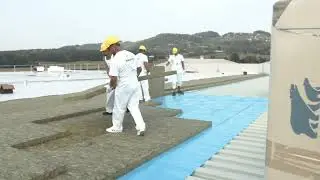 Cubierta Deck