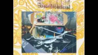 Bambam Babylon Bajasch - Heartbreakhotel