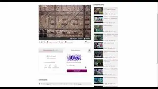 طريقة التحميل من ulozto.net