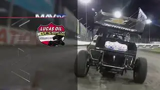 Lucas Oil American Sprint Car Series