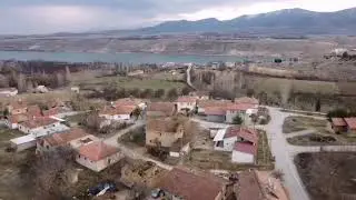 Gölpınar Köyü- amatör çekim